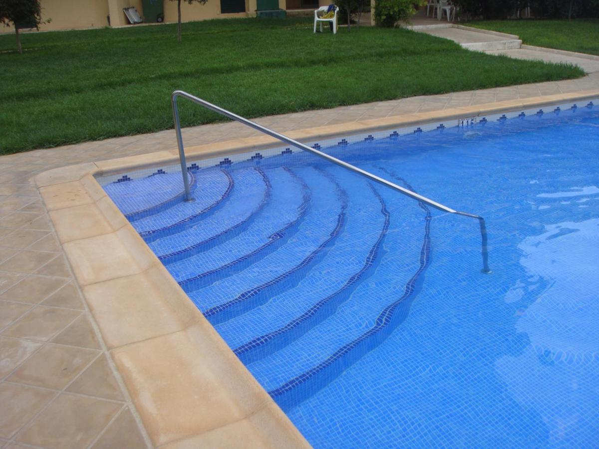 Ferienwohnung Acacias IV 15A Benidorm Exterior foto