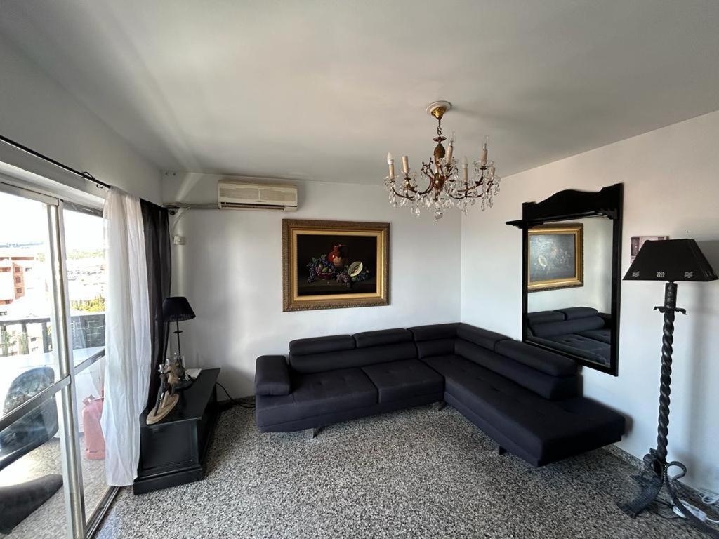 Ferienwohnung Acacias IV 15A Benidorm Exterior foto